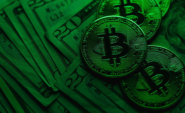 Bitcoin News Trader - Bitcoin News Trader ซื้อขาย