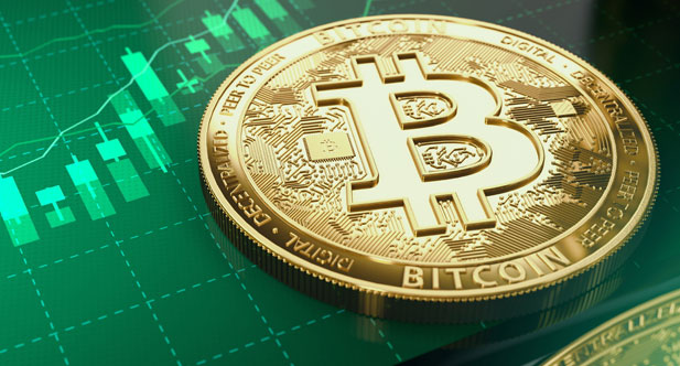 Bitcoin News Trader - Bitcoin News Trader ซื้อขาย